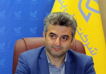 گیلان رتبه نخست امور فرهنگی شرکت ملی پست را کسب کرد